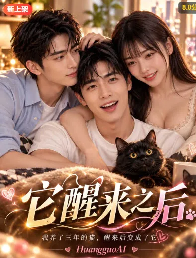 母子同欢第4集