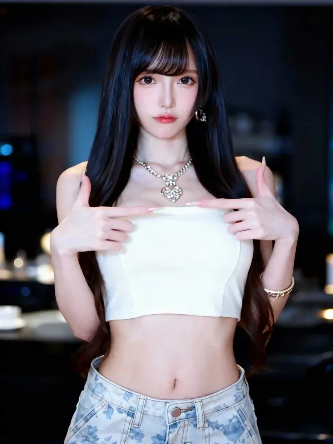 母子同欢幕后