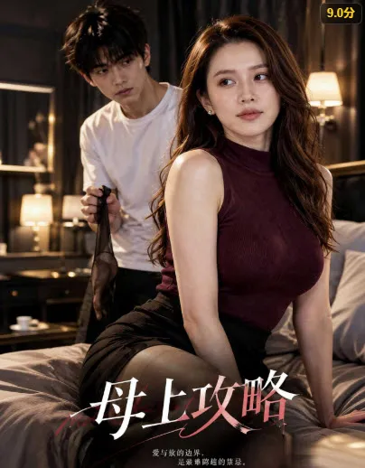 母子同欢短剧海报2