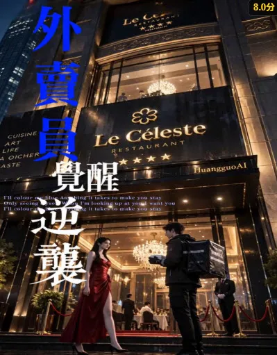 母子同欢第1集